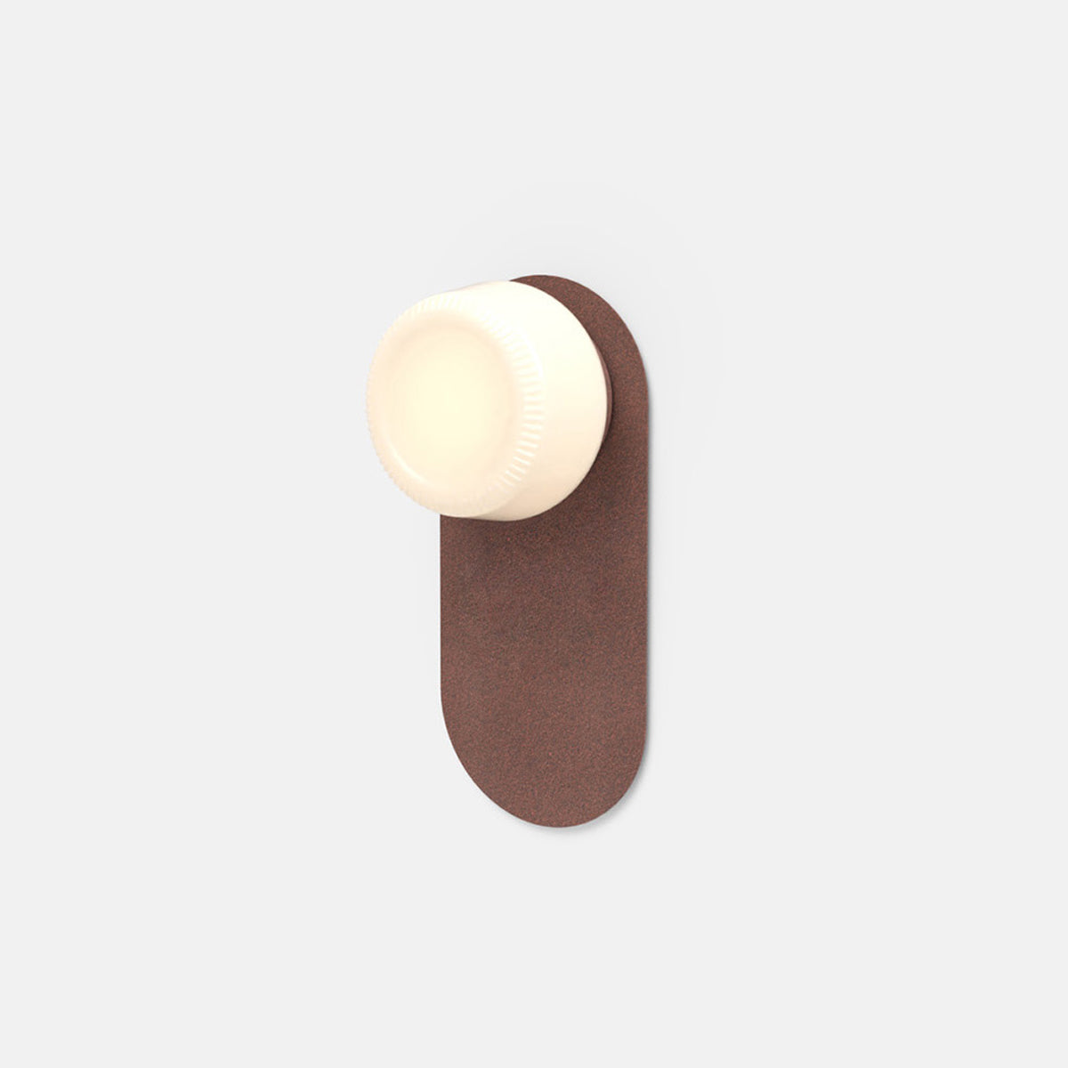 Pastille LED Bath Wall Light in Detail.