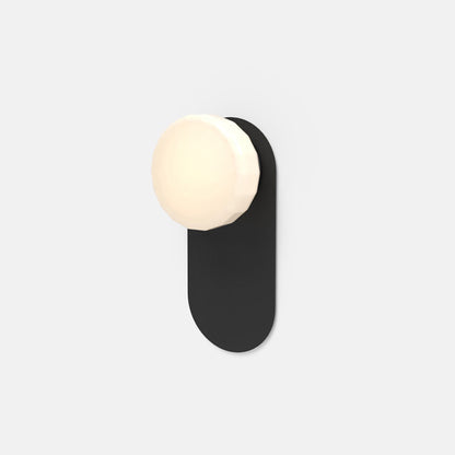 Pastille LED Bath Wall Light in Detail.