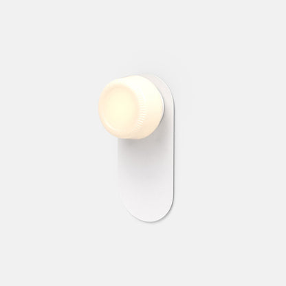 Pastille LED Bath Wall Light in Detail.