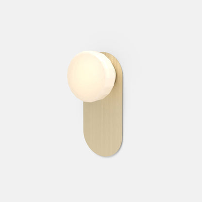 Pastille LED Bath Wall Light in Detail.