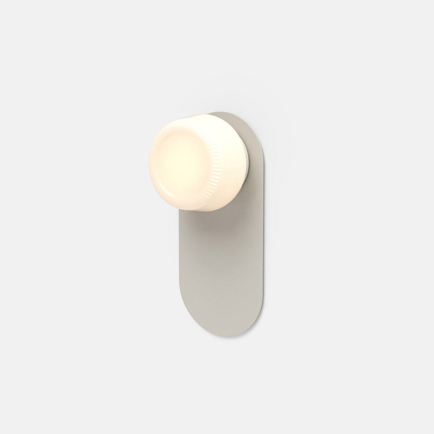 Pastille LED Bath Wall Light in Detail.