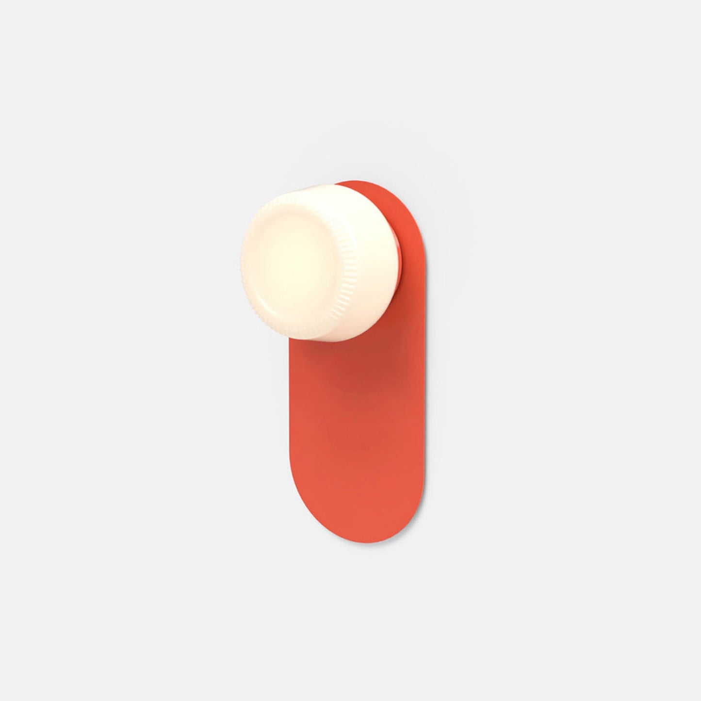 Pastille LED Bath Wall Light in Detail.