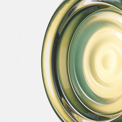 Ripple LED Wall Light in Detail.