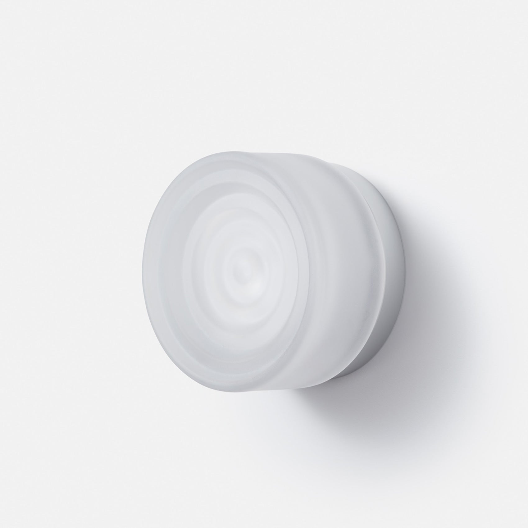 Ripple LED Wall Light in Detail.