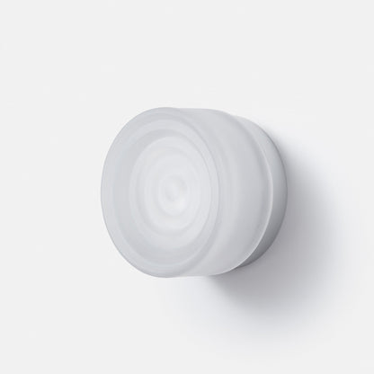Ripple LED Wall Light in Detail.