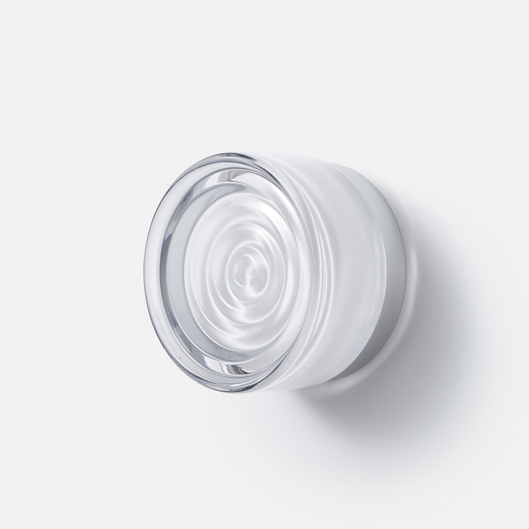 Ripple LED Wall Light in Detail.