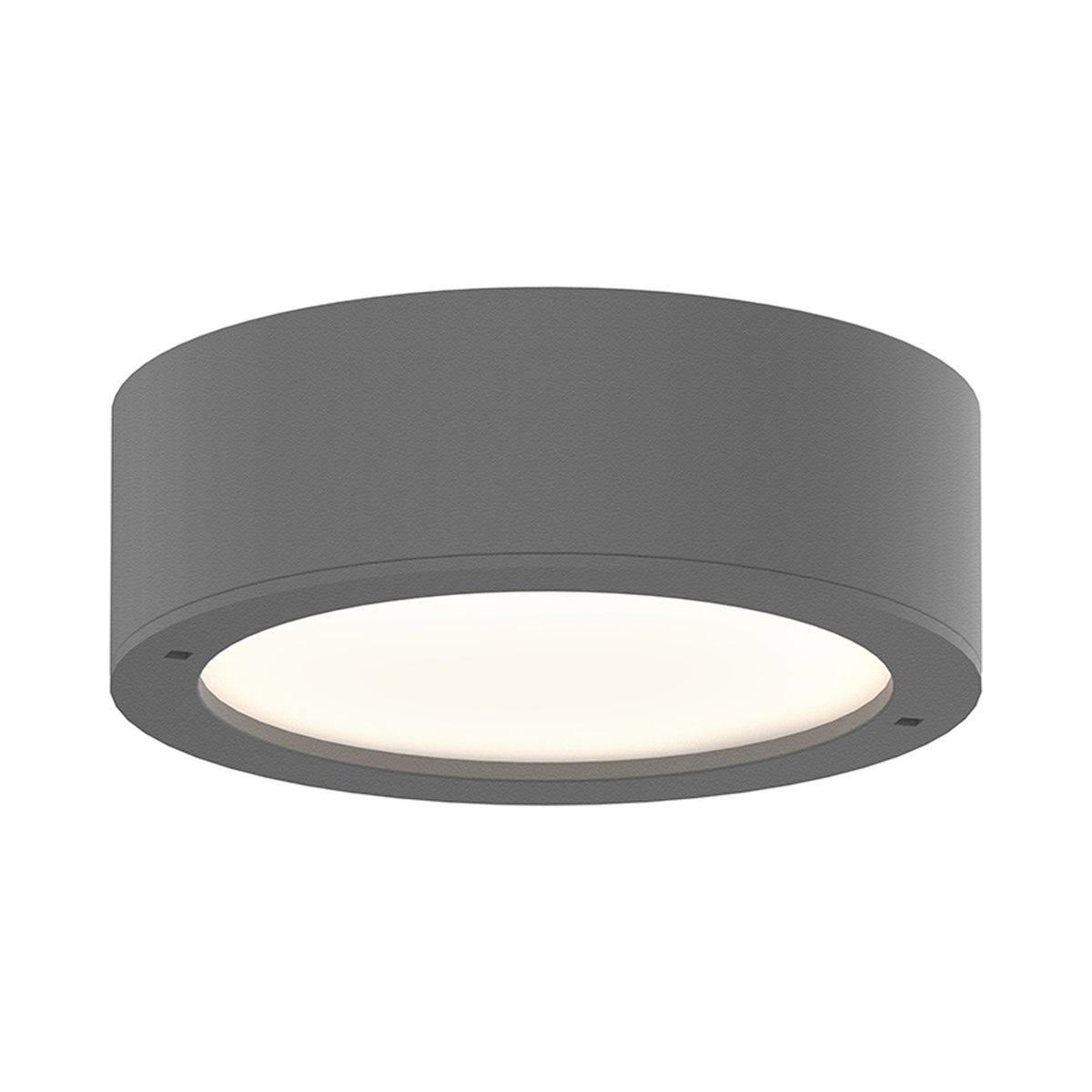 Reals Outdoor LED Flush Mount Ceiling Light.