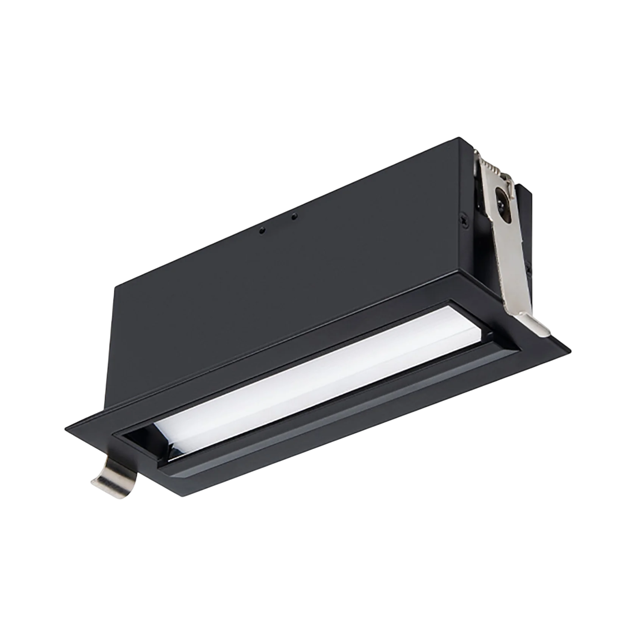 Recessed + Undercab