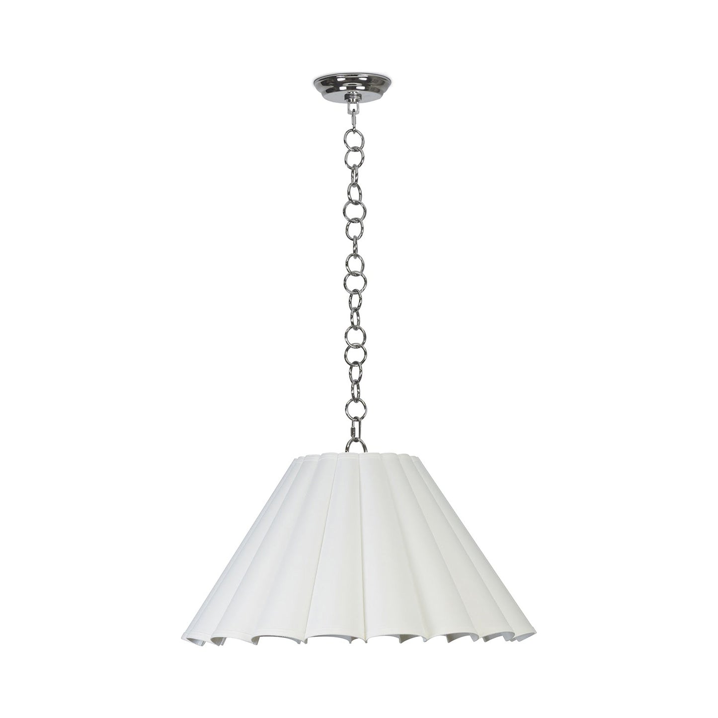 Allison Pendant Light in Detail.