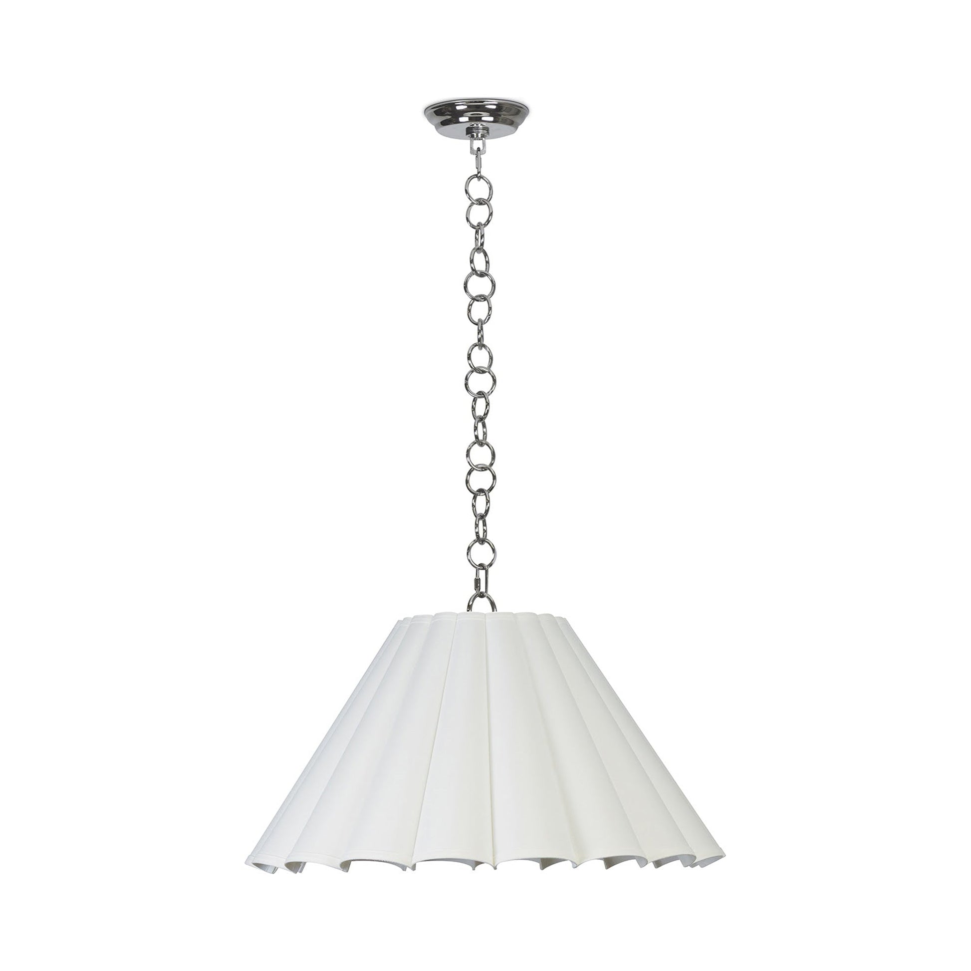 Allison Pendant Light in Detail.