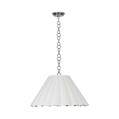 Allison Pendant Light in Detail.
