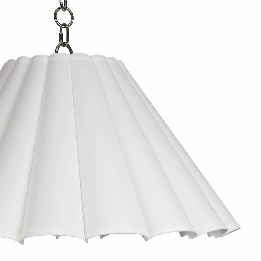 Allison Pendant Light in Detail.