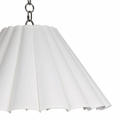Allison Pendant Light in Detail.
