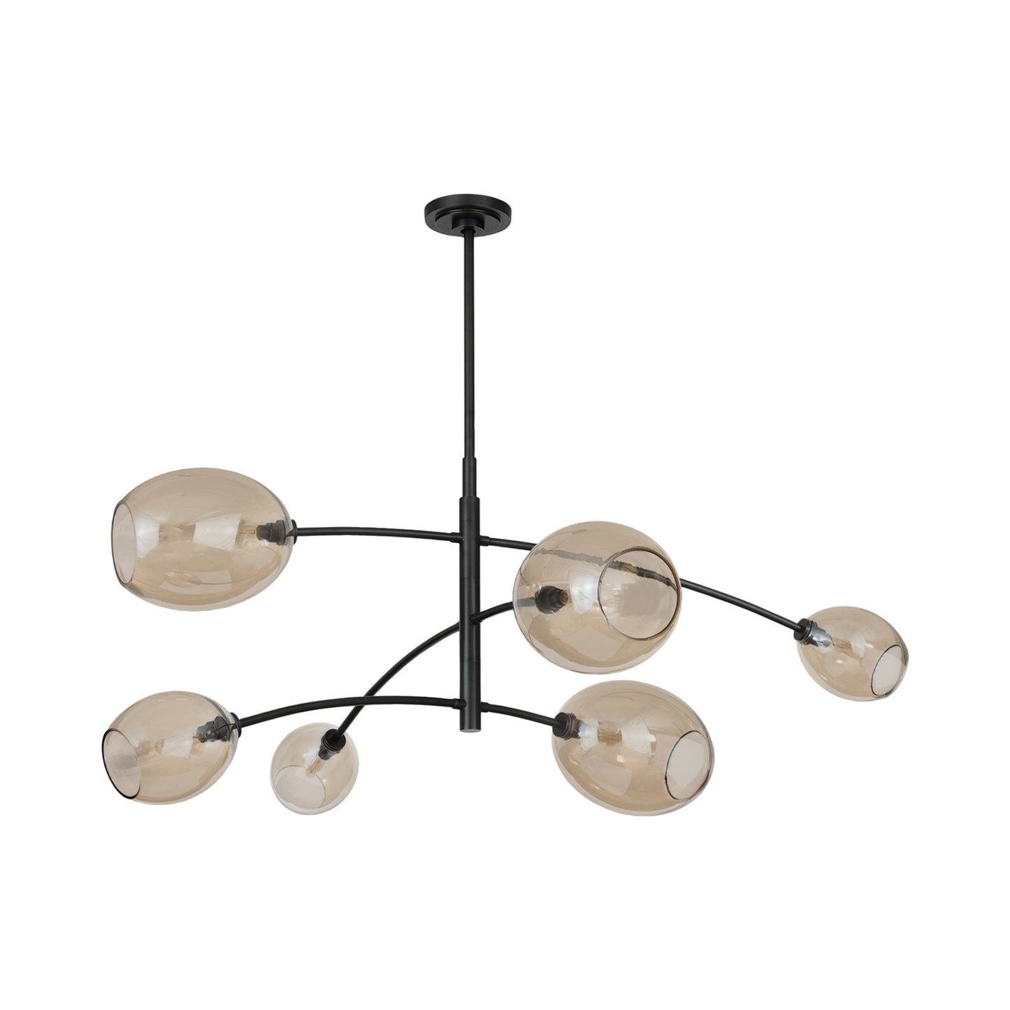 Artemis Chandelier.