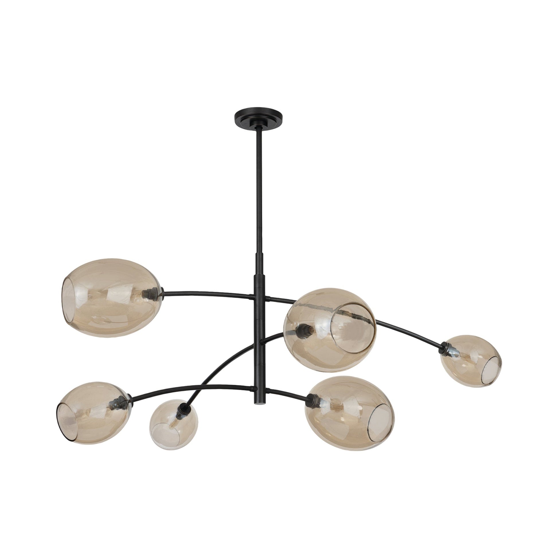 Artemis Chandelier.