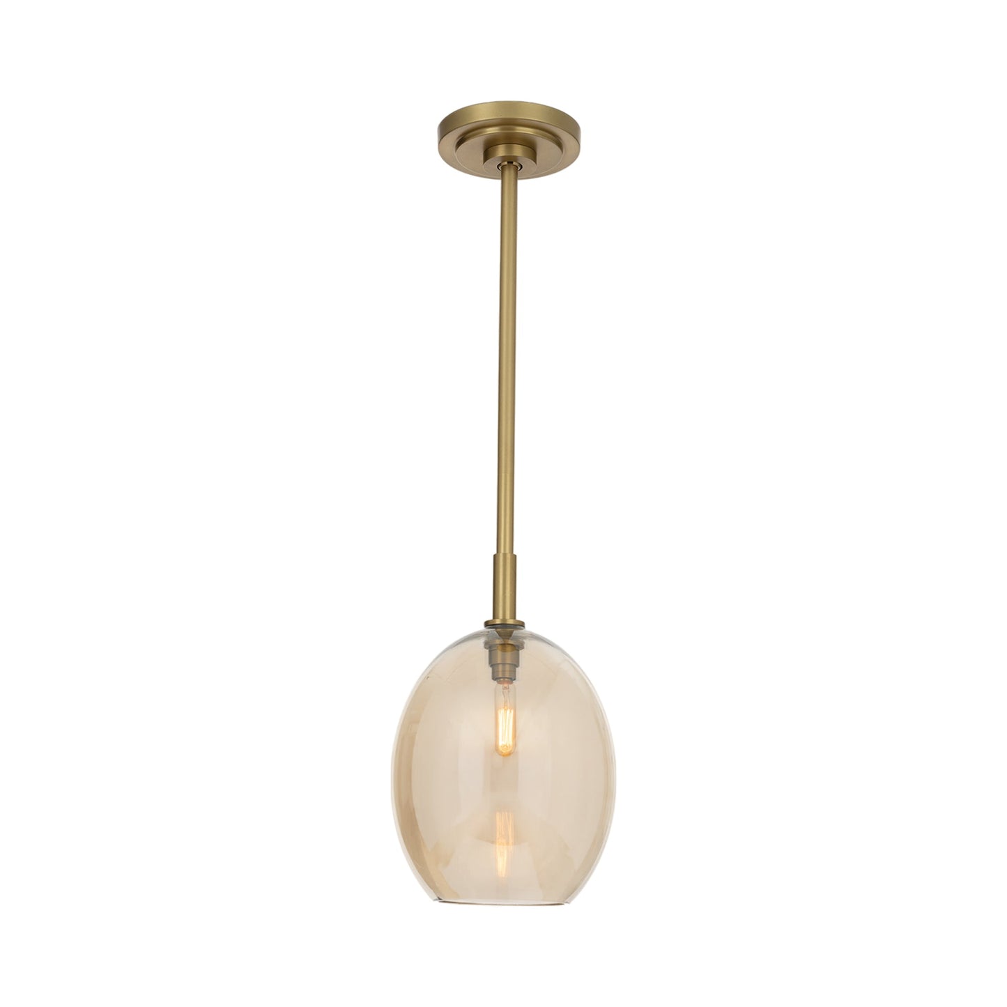 Artemis Single Pendant Light.