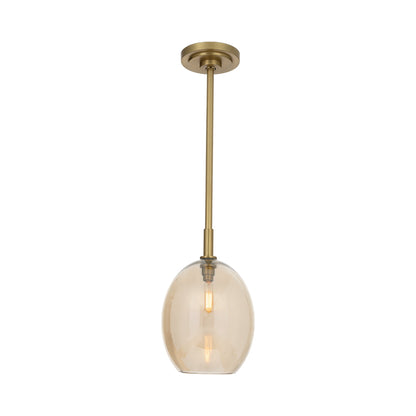 Artemis Single Pendant Light.