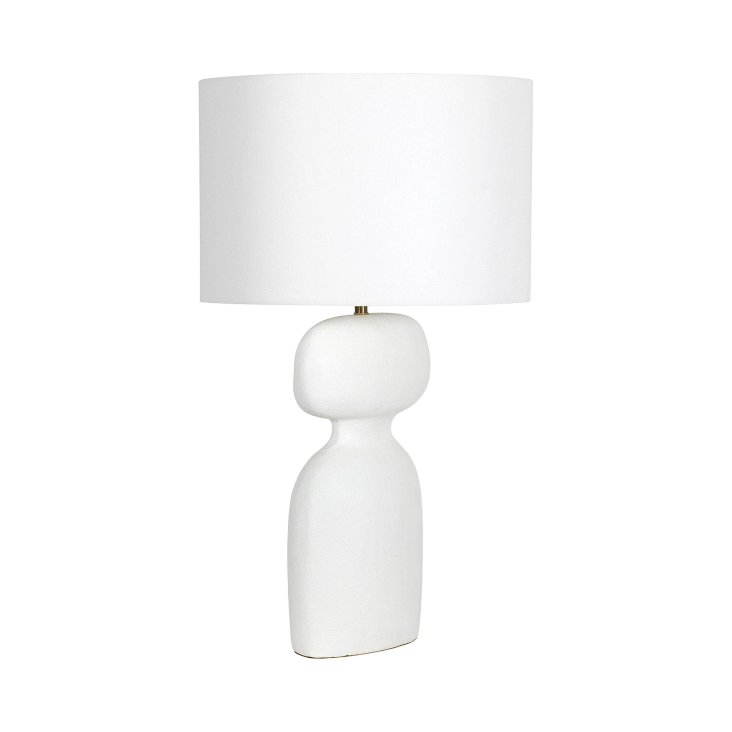 Bardot Table Lamp in Detail.