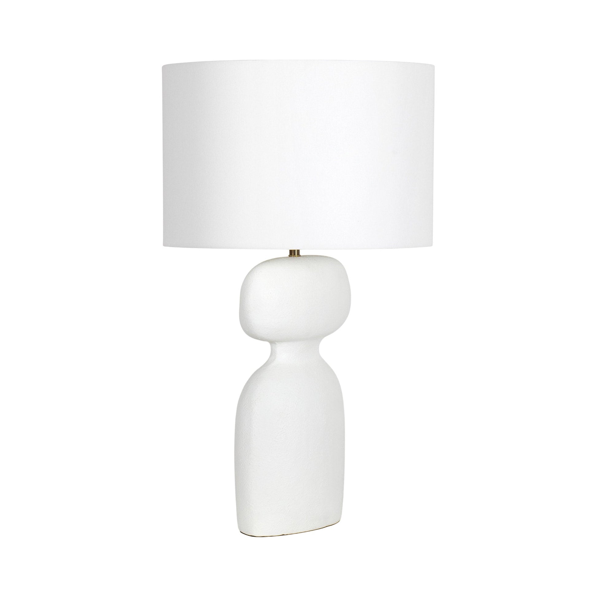 Bardot Table Lamp in Detail.