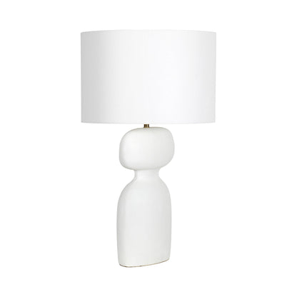Bardot Table Lamp in Detail.