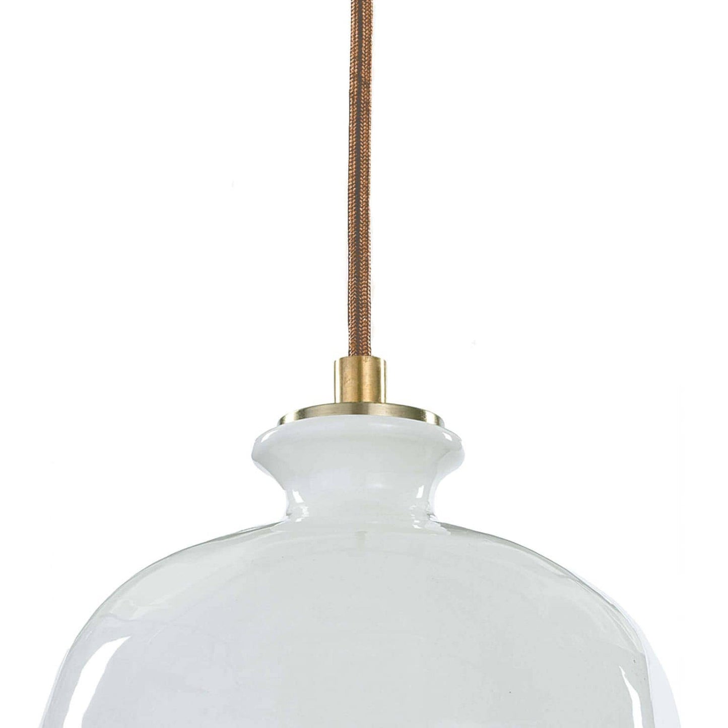 Bianca Pendant Light in Detail.