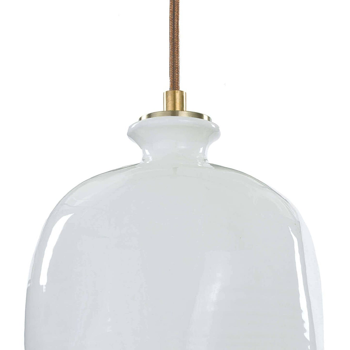 Bianca Pendant Light in Detail.