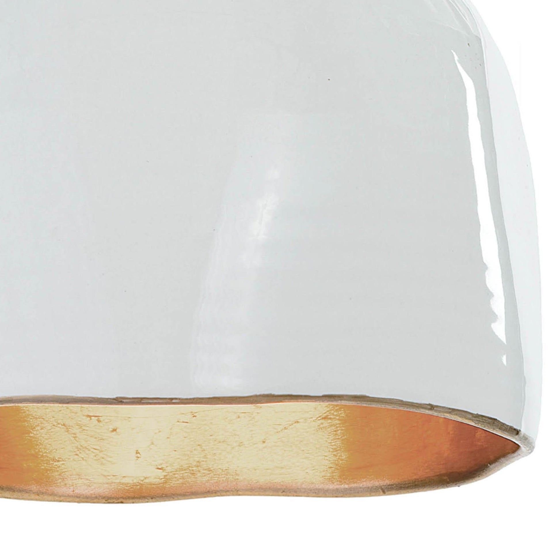 Bianca Pendant Light in Detail.