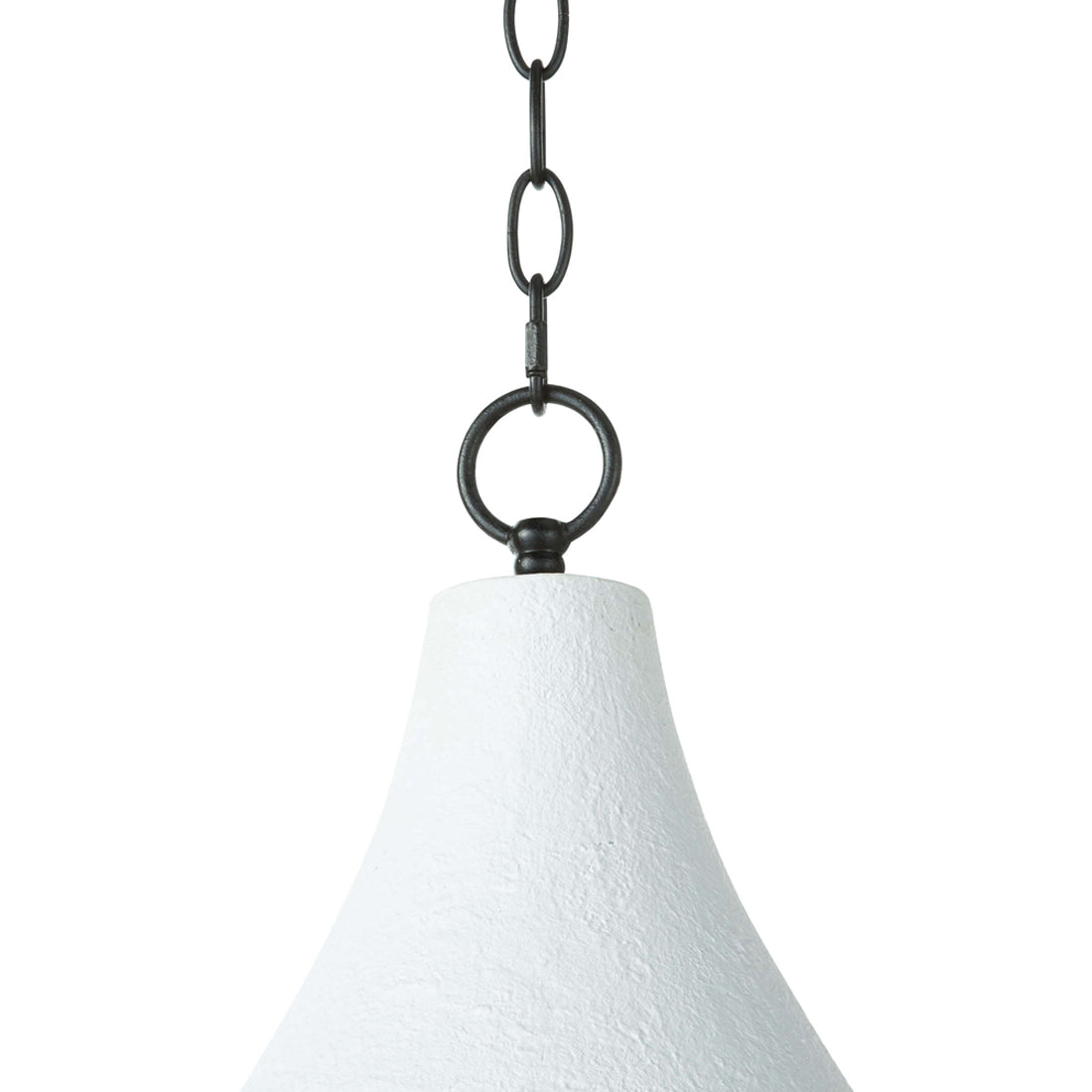 Billie Pendant Light in Detail.