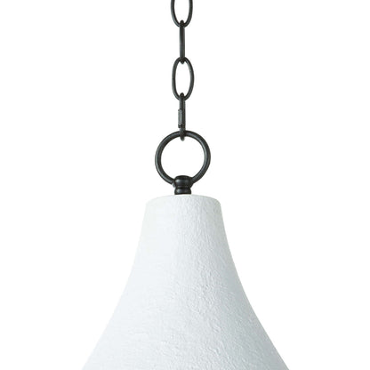 Billie Pendant Light in Detail.
