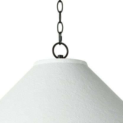 Billie Pendant Light in Detail.