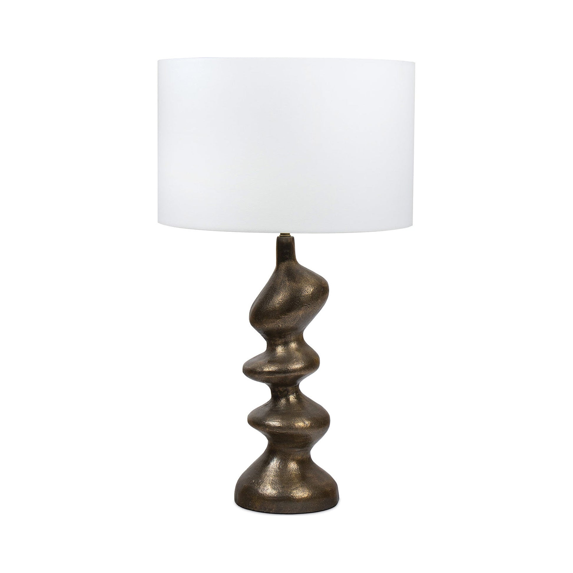 Blobby Table Lamp.