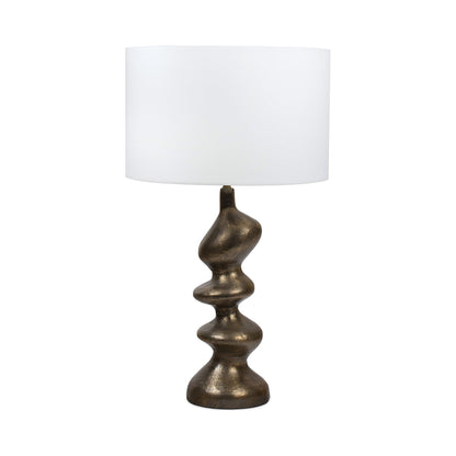Blobby Table Lamp.
