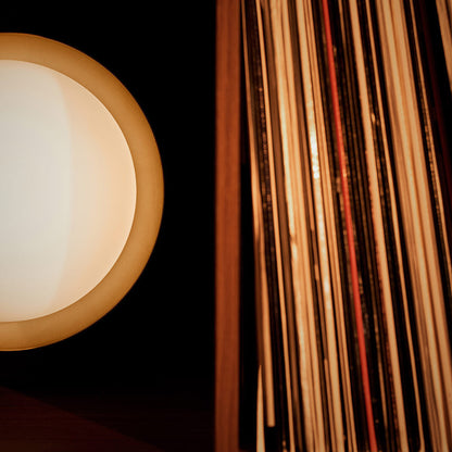 Bond Ceiling / Wall Light in Detail.