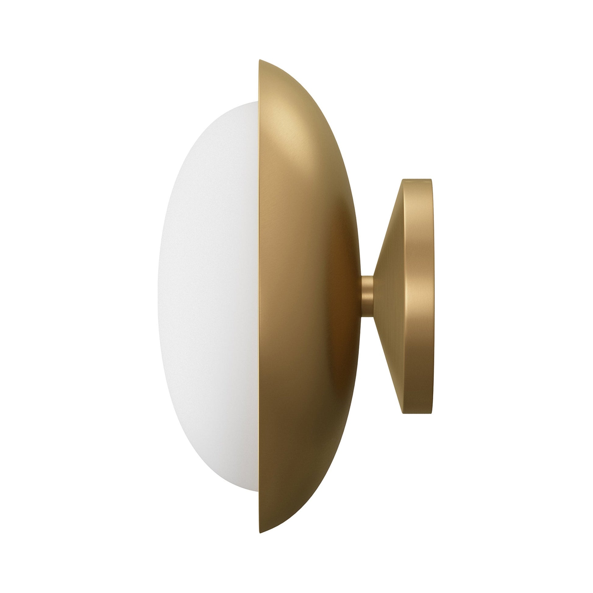 Bond Ceiling / Wall Light in Detail.