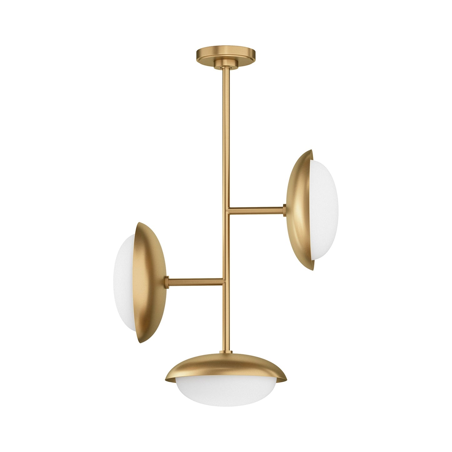Bond Pendant Light (3-Light).