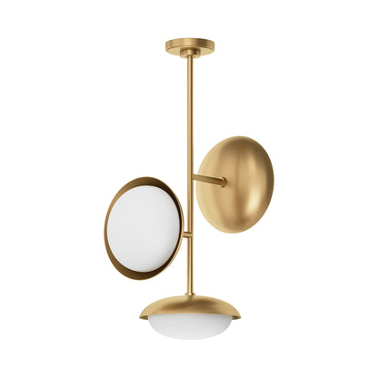 Bond Pendant Light.