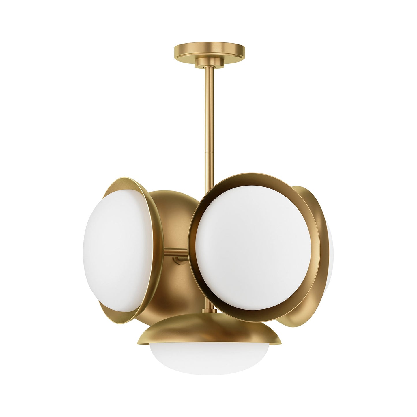 Bond Pendant Light (5-Light).