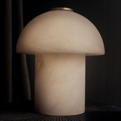 Bonnie Table Lamp in Detail.