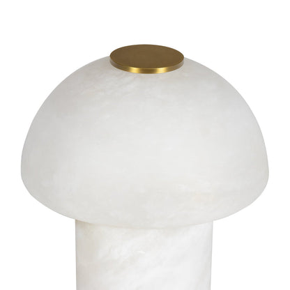 Bonnie Table Lamp in Detail.