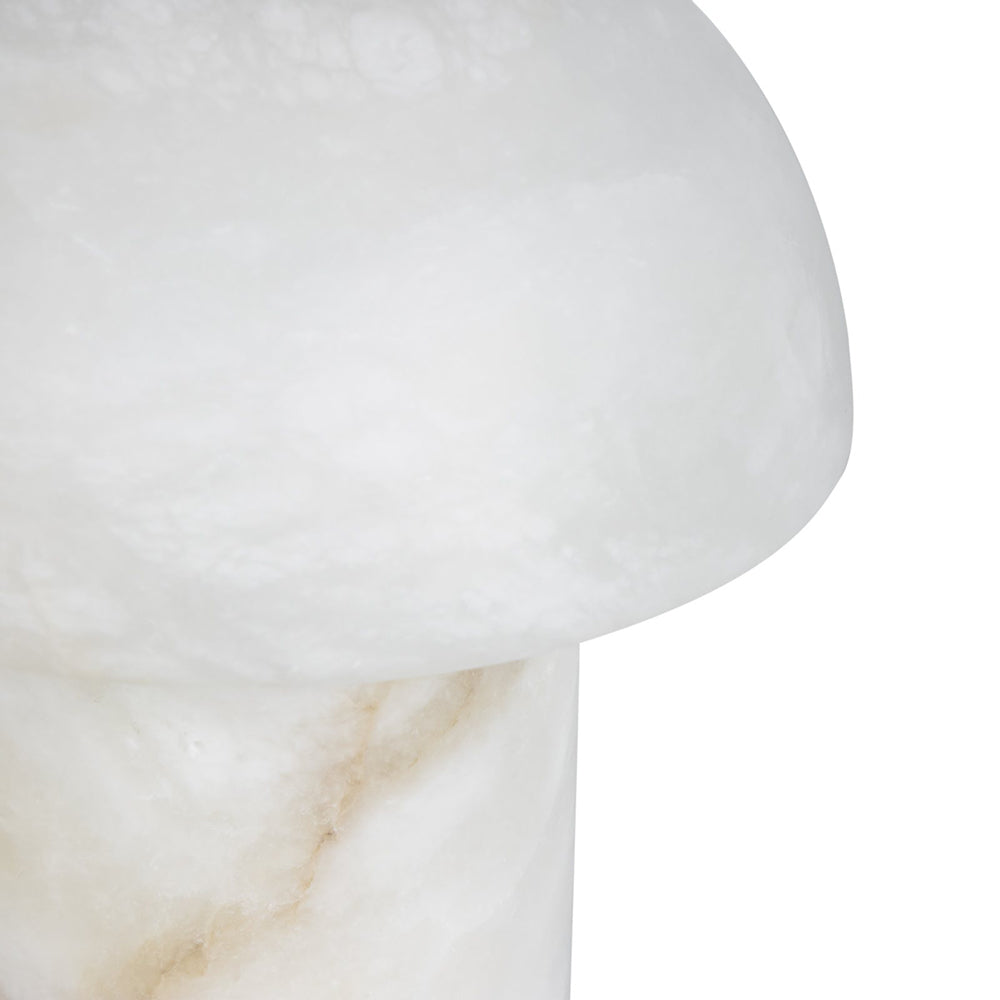 Bonnie Table Lamp in Detail.