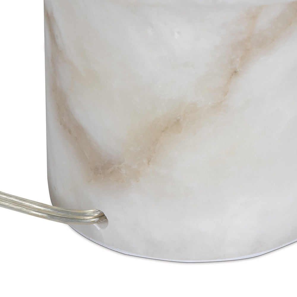 Bonnie Table Lamp in Detail.