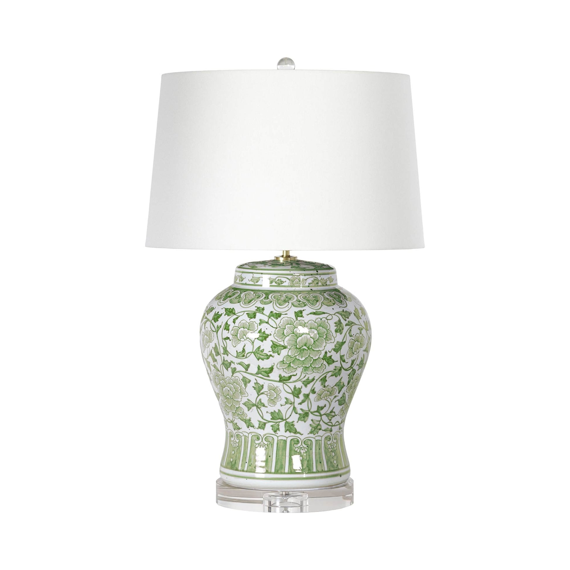 Briar Table Lamp.