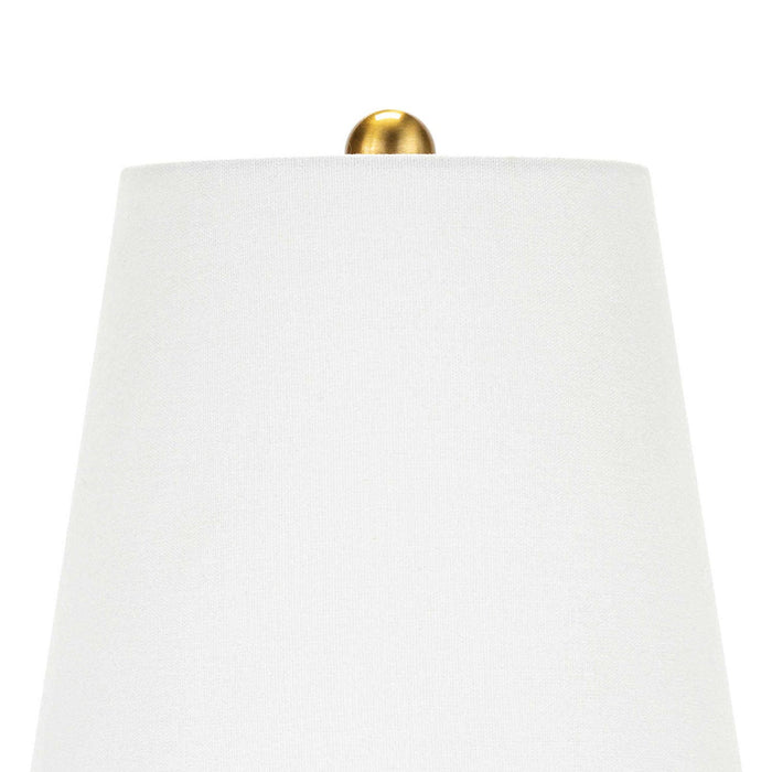 Bulle Table Lamp in Detail.