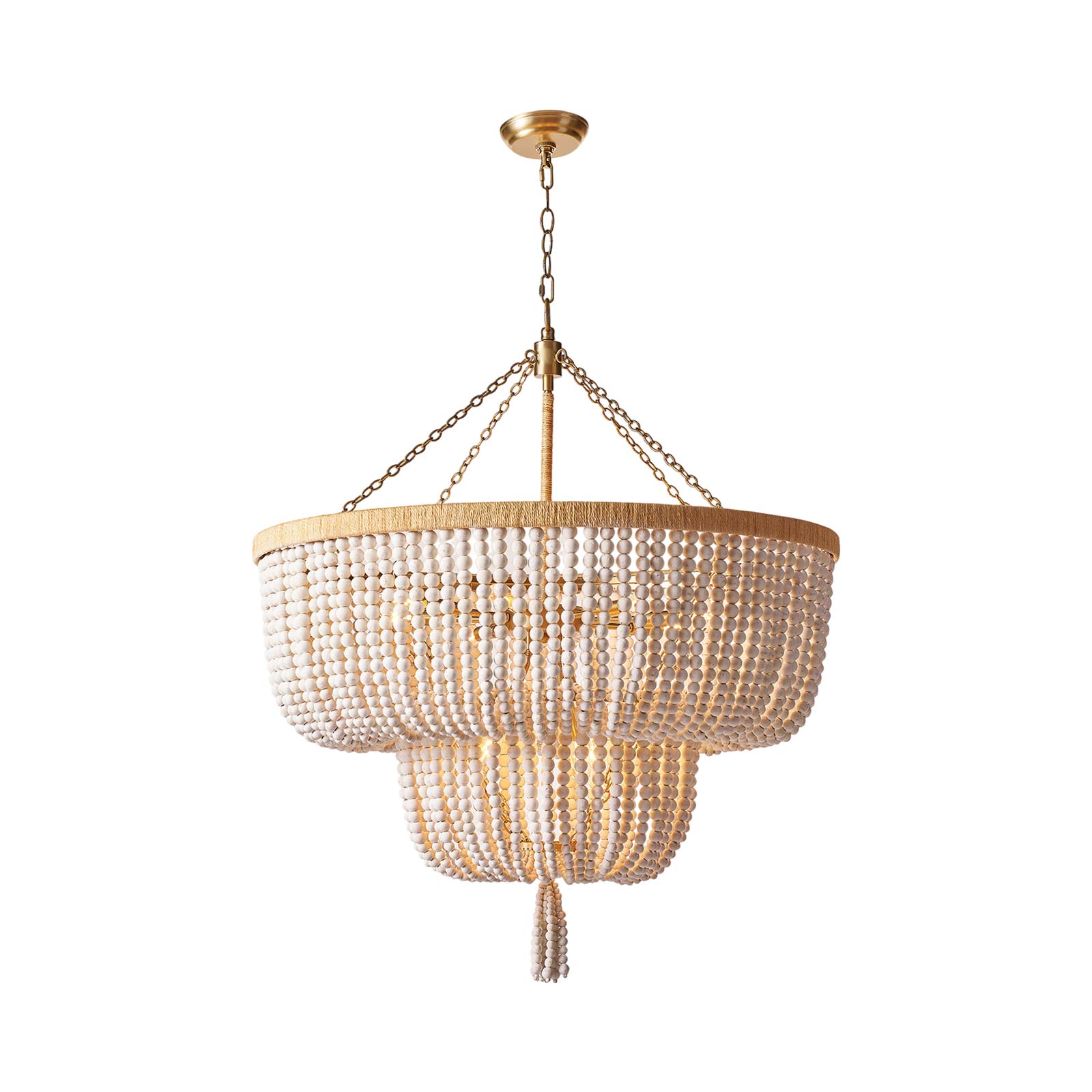 Cameron Chandelier.