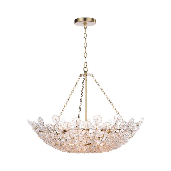 Charlotte Chandelier – City Lights SF