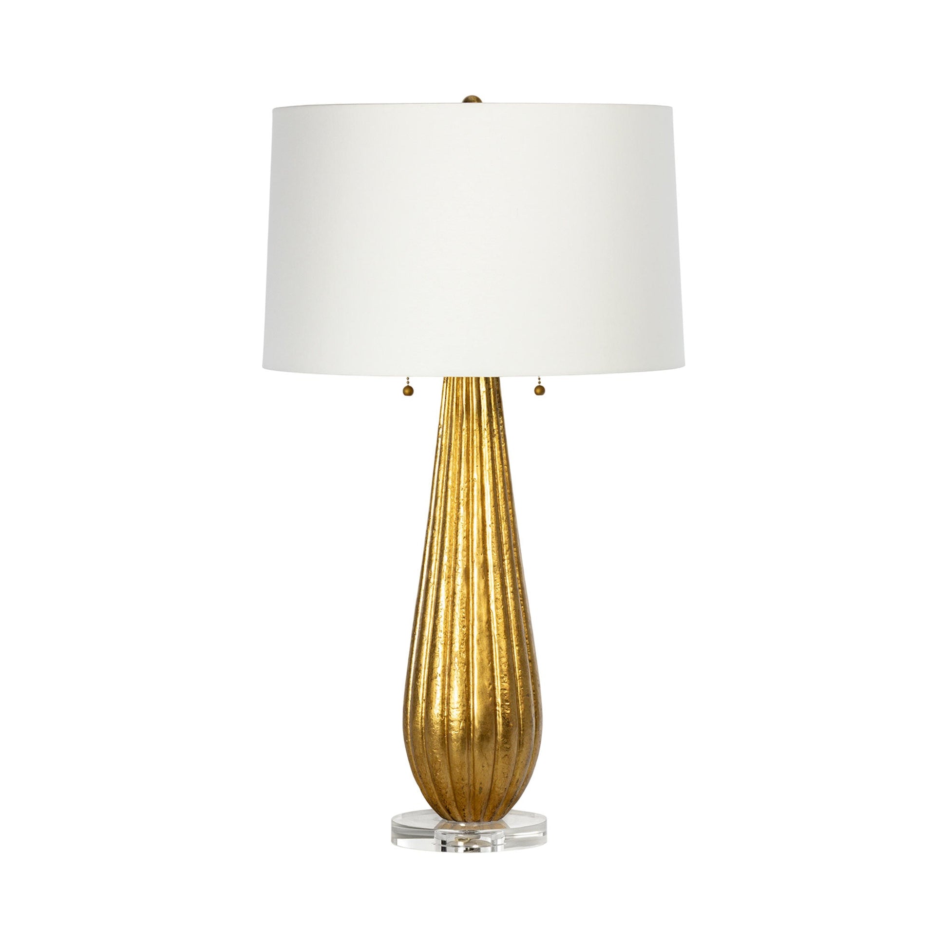 Claire Table Lamp.