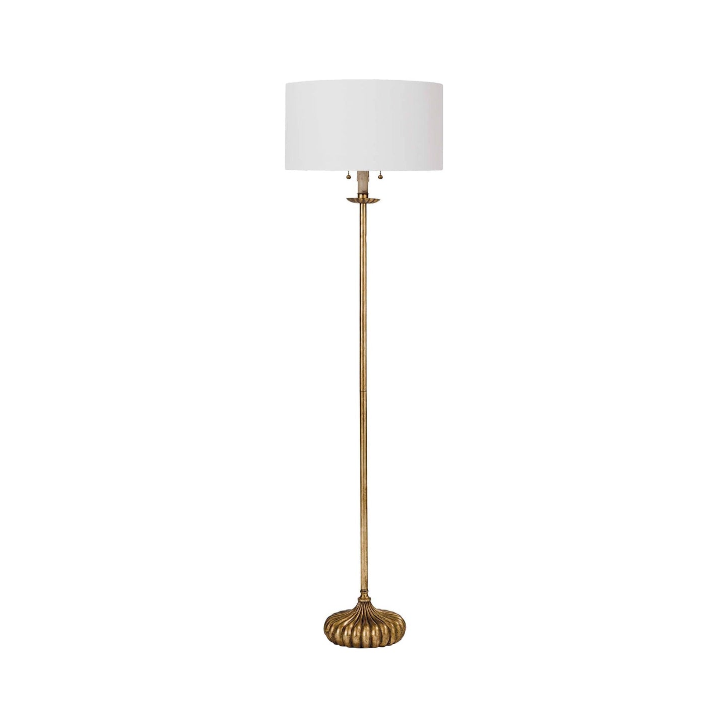 Clove Floor Lamp.