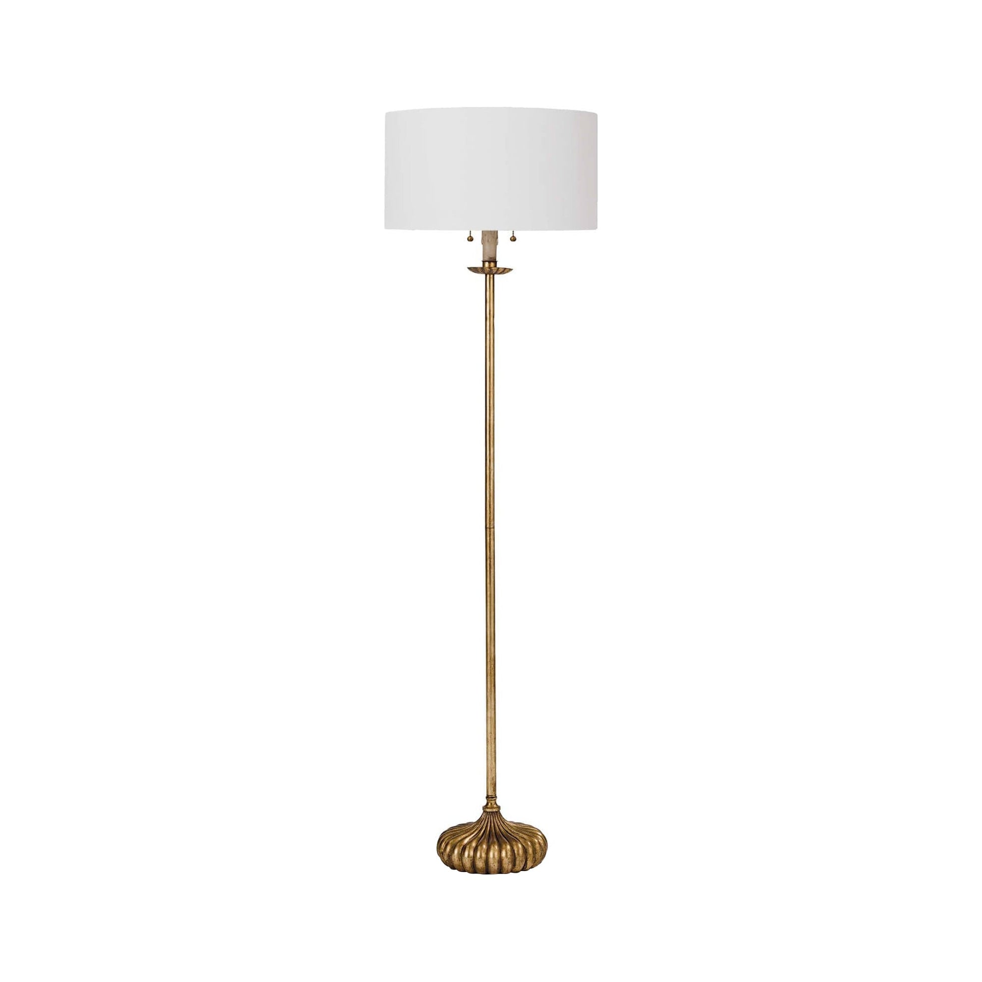 Clove Floor Lamp.