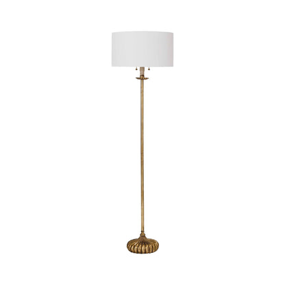 Clove Floor Lamp.