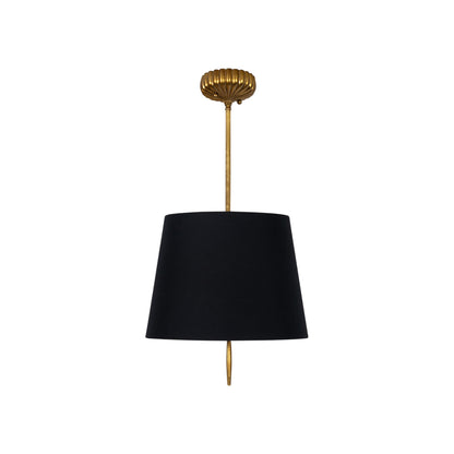 Clove Pendant Light.